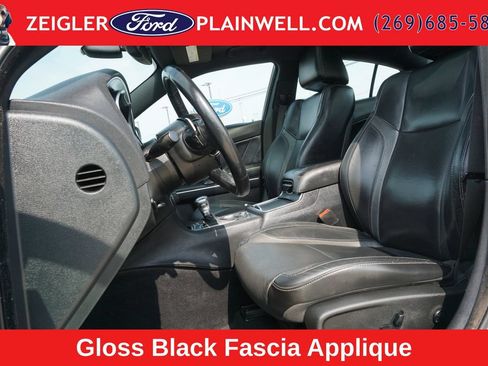 Used 2015 Dodge Charger SXT w/ AWD Plus Group image 14