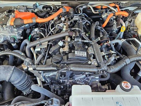 Used 2024 Toyota Land Cruiser 1958 image 22