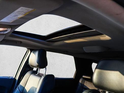 Used 2014 Dodge Durango Limited w/ Premium Group image 11