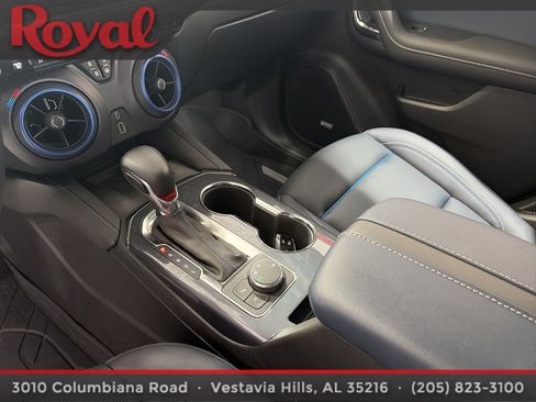 Used 2026 Chevrolet Blazer RS w/ Driver Confidence II Package FWD image 26