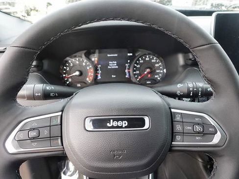 New 2026 Jeep Compass Latitude w/ Quick Order Package 29K image 15