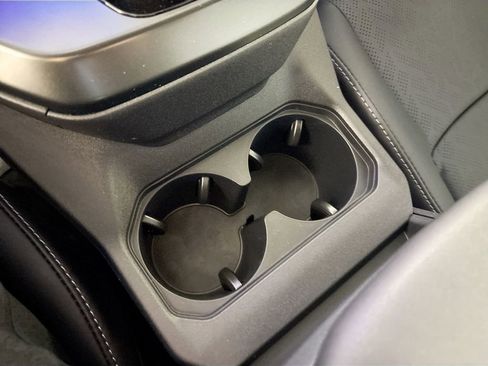 New 2026 Subaru Solterra Premium image 15