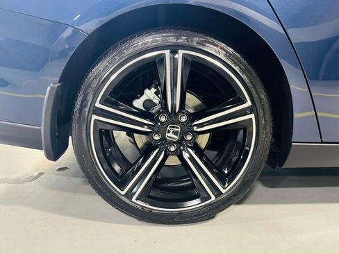 New 2026 Honda Accord SE image 11