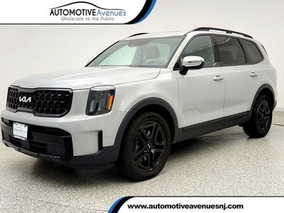 Used 2024 Kia Telluride EX X-Line