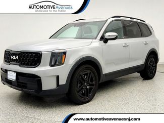Used 2024 Kia Telluride EX X-Line AWD/4WD video 1
