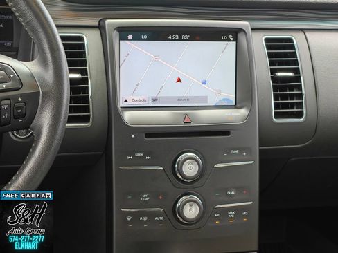 Used 2019 Ford Flex SEL w/ Equipment Group 202A AWD/4WD image 7