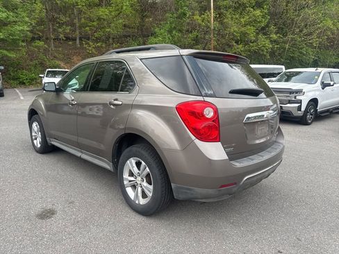 Used 2012 Chevrolet Equinox LT image 7