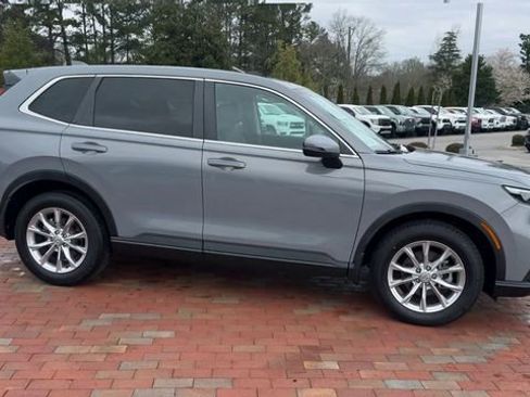 Certified 2023 Honda CR-V EX-L image 4