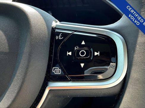 Used 2025 Volvo XC90 T8 Ultra w/ Protection Package image 24