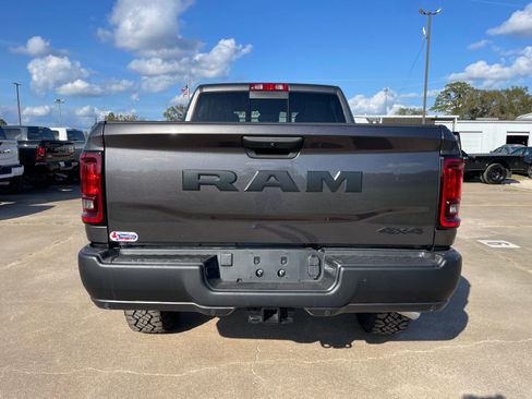 New 2026 RAM 2500 Tradesman w/ Power Wagon Package image 5