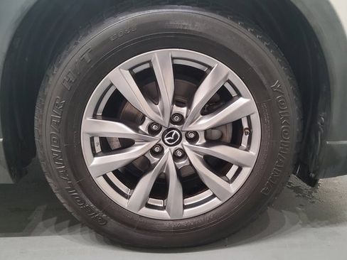 Used 2018 MAZDA CX-9 Touring w/ Touring Premium Package image 45