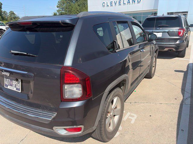 Used 2014 Jeep Compass Sport w/ Power Value Group AWD/4WD image 13