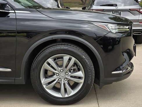 Used 2024 Acura MDX FWD image 10