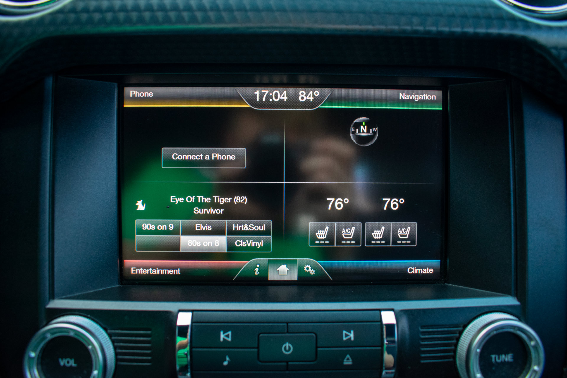 Used 2015 Ford Mustang GT RWD image 26