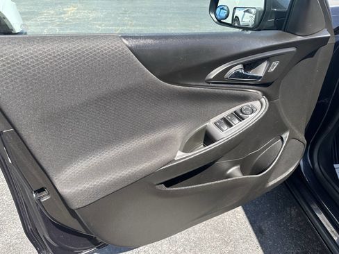 Used 2023 Chevrolet Malibu LT FWD image 14