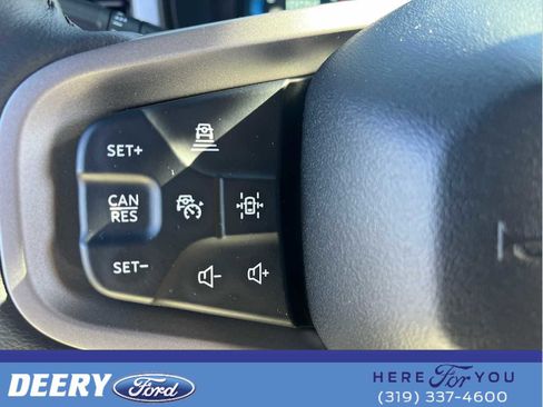 New 2025 Ford Bronco Badlands image 24