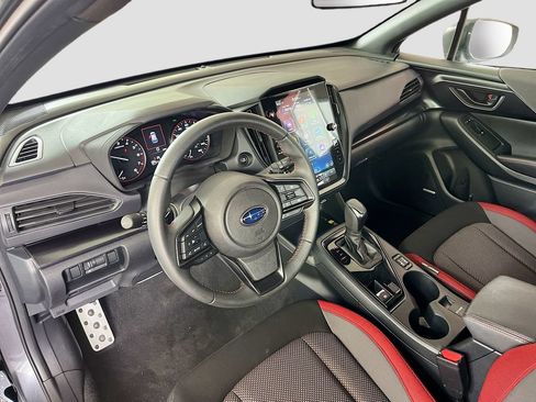 Used 2025 Subaru Impreza RS AWD/4WD image 9