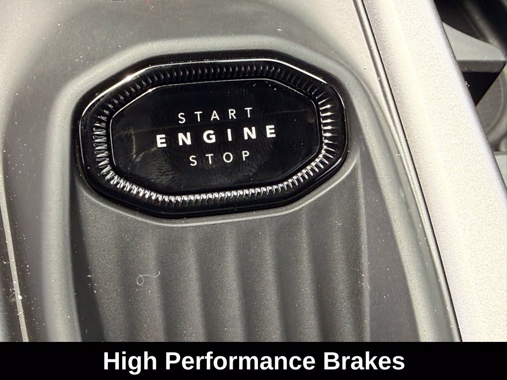 New 2026 Dodge Charger R/T w/ Performance Handling Group AWD/4WD image 17