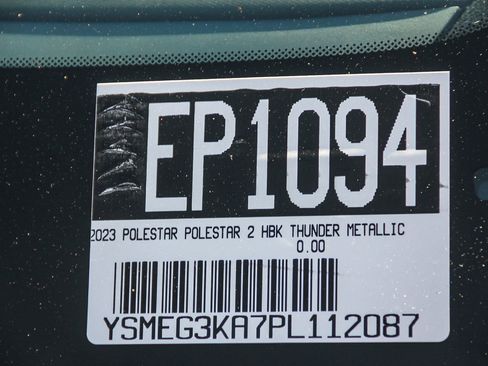 Used 2023 Polestar Polestar 2 w/ Pilot Pack image 27