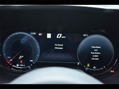 New 2025 Dodge Hornet GT w/ GT Blacktop Package image 19