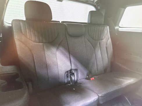 Used 2025 Hyundai Palisade Calligraphy image 12