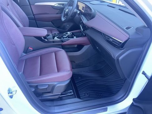 New 2026 Buick Envision Sport Touring image 11