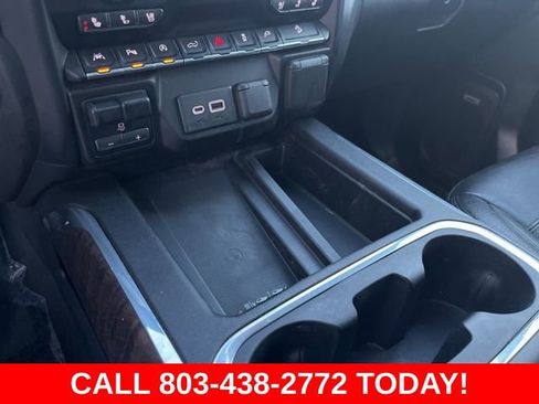 Used 2019 GMC Sierra 1500 Denali w/ Technology Package image 29