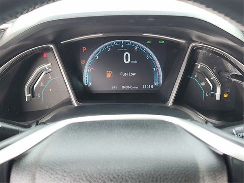 Used 2020 Honda Civic EX image 17