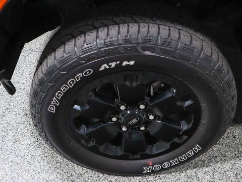 Used 2021 Ford Ranger XLT w/ Equipment Group 301A Mid image 11