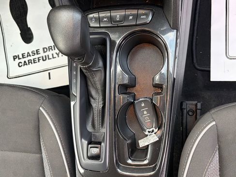 Used 2022 Chevrolet TrailBlazer LT w/ Convenience Package image 20