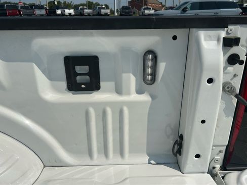 Used 2024 Ford F250 Lariat w/ Chrome Package AWD/4WD image 10