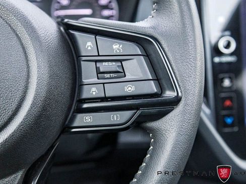 Used 2025 Subaru Forester Premium w/ Convenience Package #1 image 25