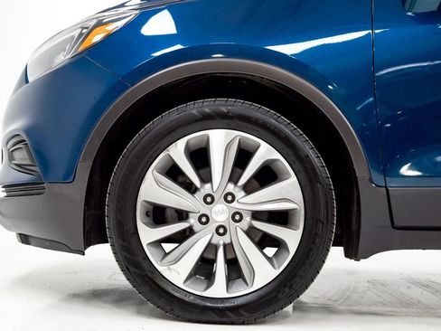 Used 2019 Buick Encore Preferred FWD image 24
