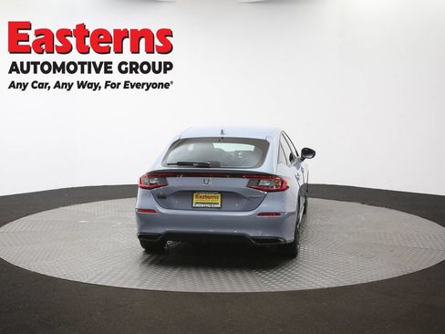 Used 2024 Honda Civic Sport image 37