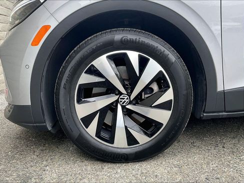 Certified 2023 Volkswagen ID.4 2WD image 7