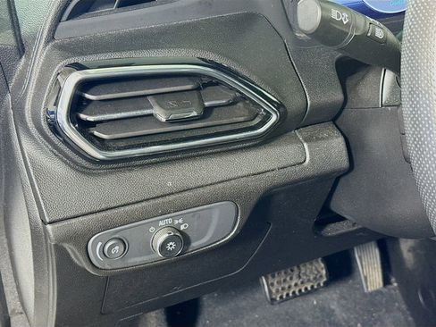 Used 2023 Chevrolet Bolt LT w/ Driver Confidence Package FWD image 10