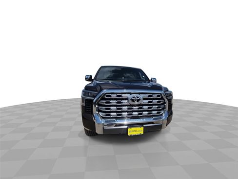 Used 2023 Toyota Tundra 1794 Edition AWD/4WD image 3