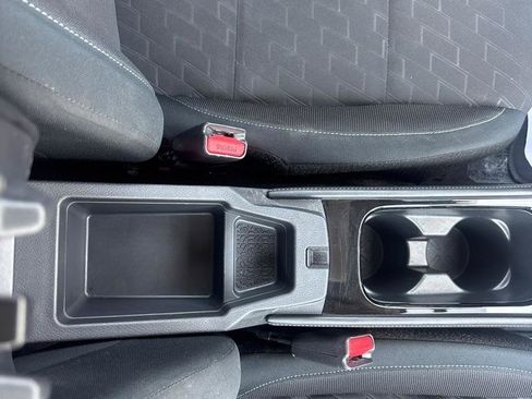 Used 2024 Nissan Kicks SV FWD image 23