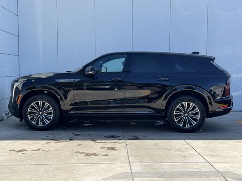 New 2026 Cadillac Escalade IQ Sport 1 image 4