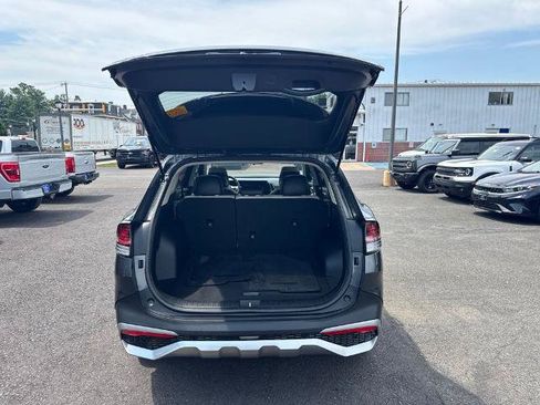 Used 2023 Kia Sportage EX FWD image 10