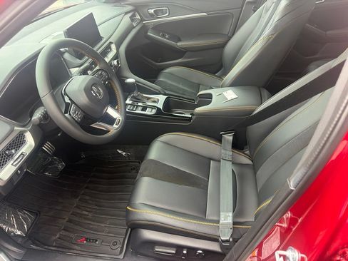 Used 2026 Acura Integra A-Spec w/ Technology Package FWD image 7