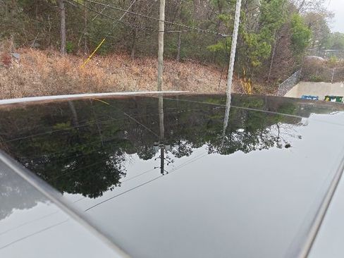 Used 2019 Ford F150 Platinum w/ Equipment Group 701A Luxury image 9