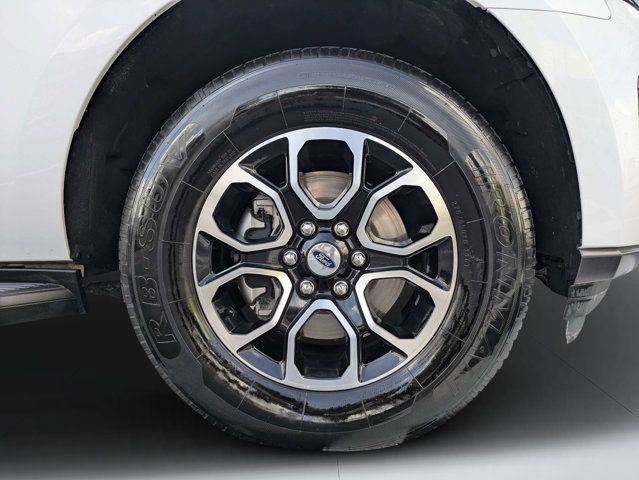 Used 2024 Ford Expedition XLT AWD/4WD image 10
