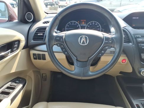 Used 2014 Acura RDX AWD image 5