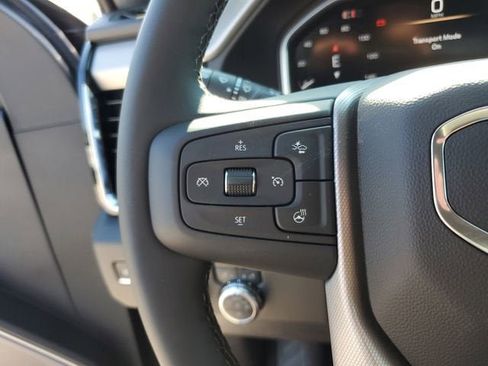 New 2026 GMC Sierra 2500 Denali w/ Denali Reserve Package AWD/4WD image 30