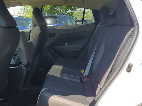 Certified 2026 Subaru Crosstrek 2.0i Premium AWD/4WD image 22
