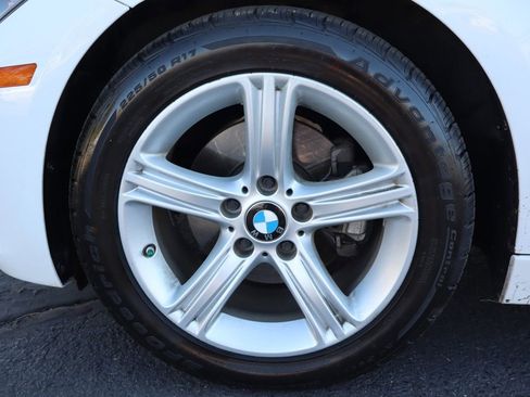 Used 2015 BMW 320i xDrive xDrive image 40