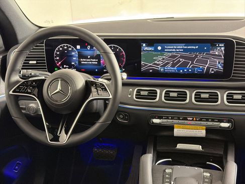New 2026 Mercedes-Benz GLE 450 4MATIC image 28