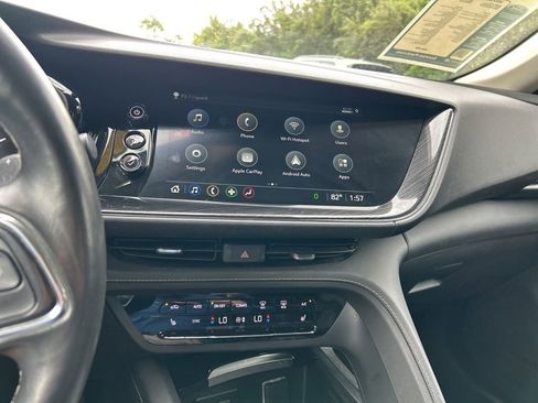 Used 2023 Buick Envision Essence image 26