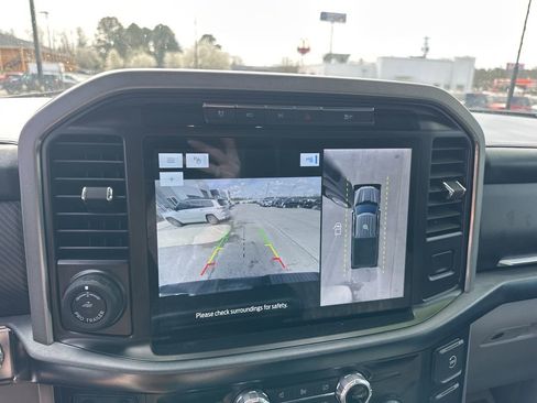 Used 2023 Ford F150 Limited AWD/4WD image 22